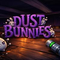 Chase Collect and Conquer the Dust Bunnies in Your Home