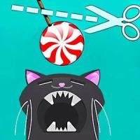 Cut For Cat