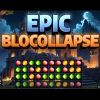 Epic Blocollapse