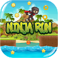 Ninja Adventure Mini Game